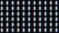 LG G4 OLED Pixels Picture