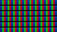 Sony X85K Pixels Picture