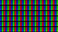 Hisense U7K [U7, U75K] Pixels Picture
