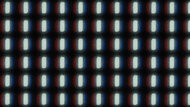 LG G3 OLED Pixels Picture